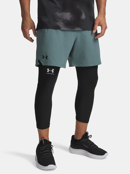 Under Armour Herren Shorts Under Armour UA Vanish Woven 6in Shorts-BLU