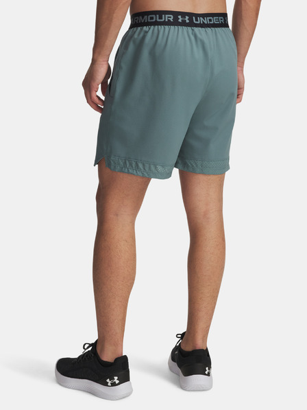 Under Armour Herren Shorts Under Armour UA Vanish Woven 6in Shorts-BLU