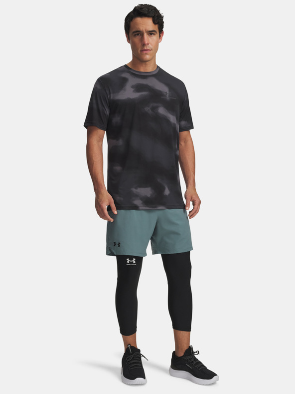 Under Armour Herren Shorts Under Armour UA Vanish Woven 6in Shorts-BLU