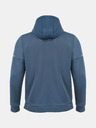 Under Armour Herren-Sweatshirt Under Armour UA Armour Flc Pro Utility FZ-GRY