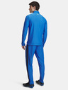 Under Armour Herren Trainingsanzug Under Armour UA M Challenger Tracksuit-BLU