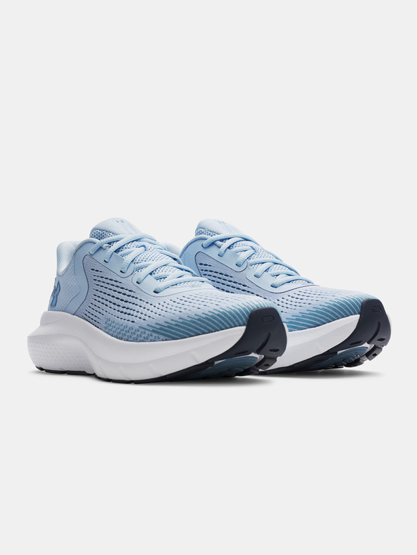 Under Armour Damen-Schuhe Under Armour UA W Charged Rogue 5-BLU