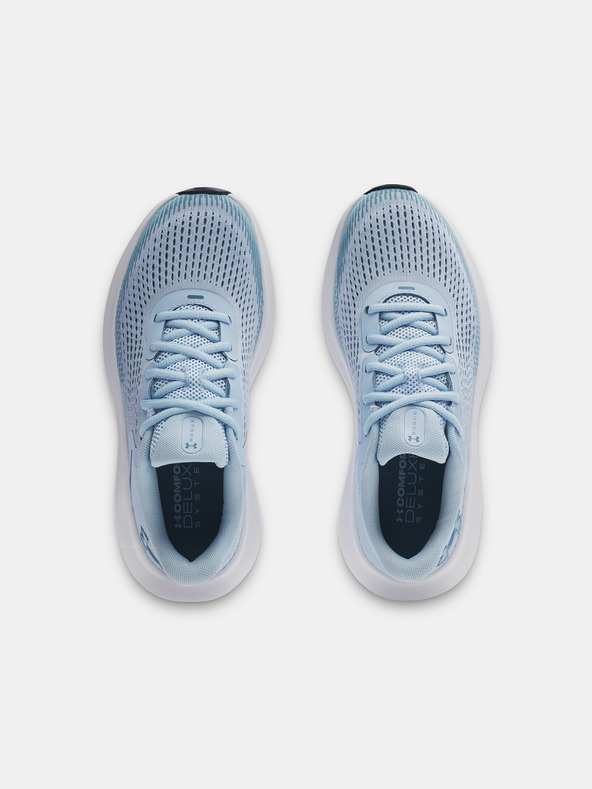 Under Armour Damen-Schuhe Under Armour UA W Charged Rogue 5-BLU