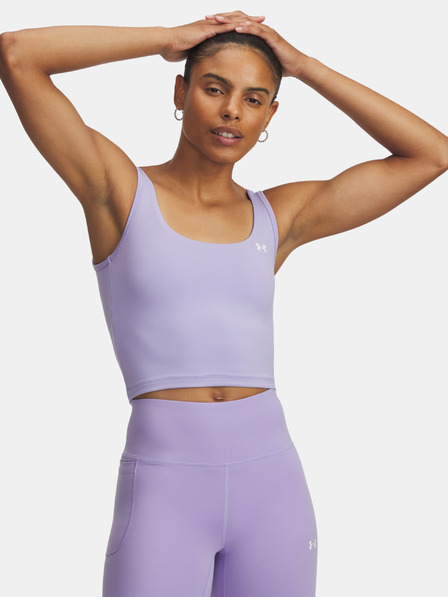 Under Armour Damen-Top Under Armour Motion Tank EMEA-PPL