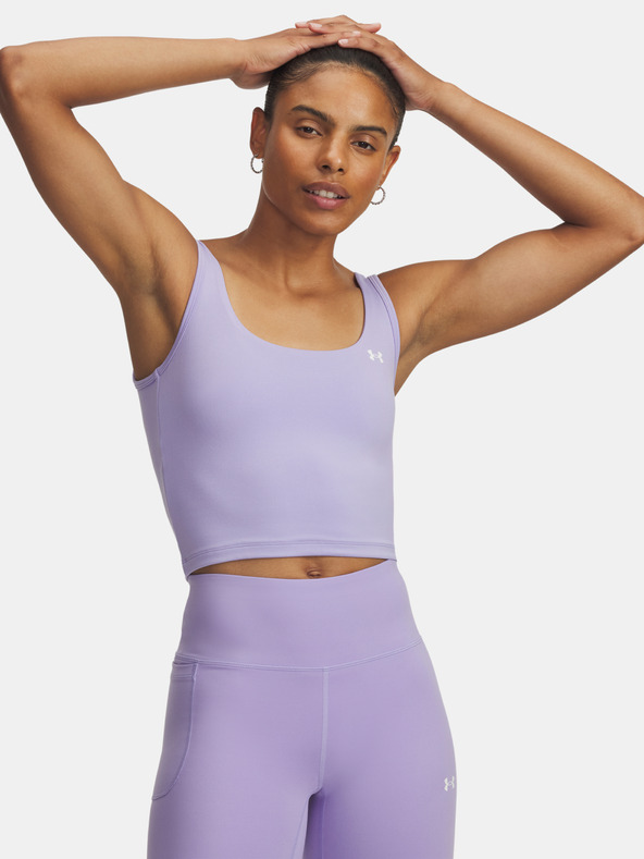 Under Armour Damen-Top Under Armour Motion Tank EMEA-PPL