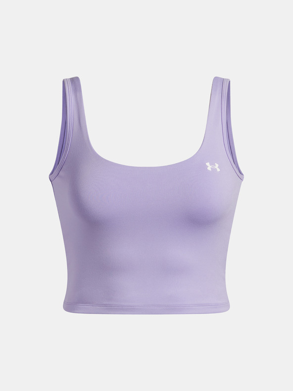 Under Armour Damen-Top Under Armour Motion Tank EMEA-PPL
