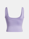 Under Armour Damen-Top Under Armour Motion Tank EMEA-PPL