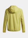 Under Armour Damen-Jacke Under Armour LAUNCH LIGHTWEIGHT JKT-YLW