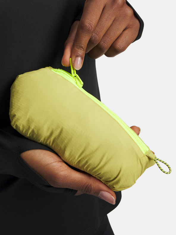 Under Armour Damen-Jacke Under Armour LAUNCH LIGHTWEIGHT JKT-YLW