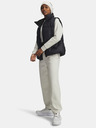 Under Armour Damen-Weste Under Armour Limitless Down Puffer Vest-BLK