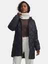 Under Armour Damen-Jacke Under Armour Legend Down Parka-BLK