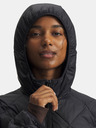 Under Armour Damen-Jacke Under Armour Legend Down Parka-BLK