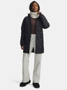Under Armour Damen-Jacke Under Armour Legend Down Parka-BLK