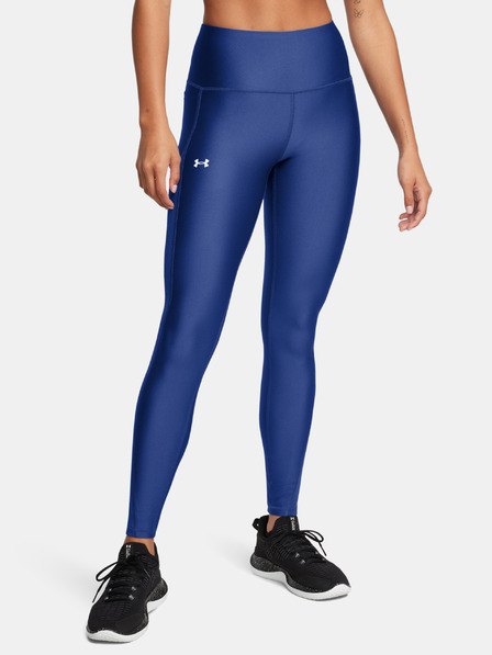Under Armour Damen-Leggings Under Armour Vanish Engineered Legging-BLU