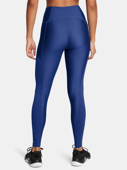 Under Armour Damen-Leggings Under Armour Vanish Engineered Legging-BLU
