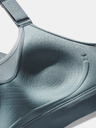 Under Armour Damen Sport-BH Under Armour UA Infinity High 2.0 Bra-BLU