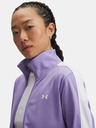 Under Armour Damen-Set Under Armour Tricot Trainingsanzug-PPL