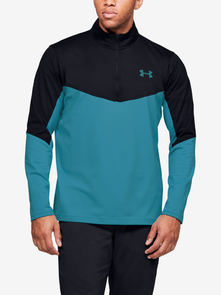 Under Armour Herren-Shirt Under Armour Storm Midlayer 1/2 Zip