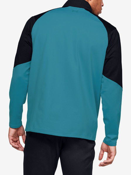 Under Armour Herren-Shirt Under Armour Storm Midlayer 1/2 Zip