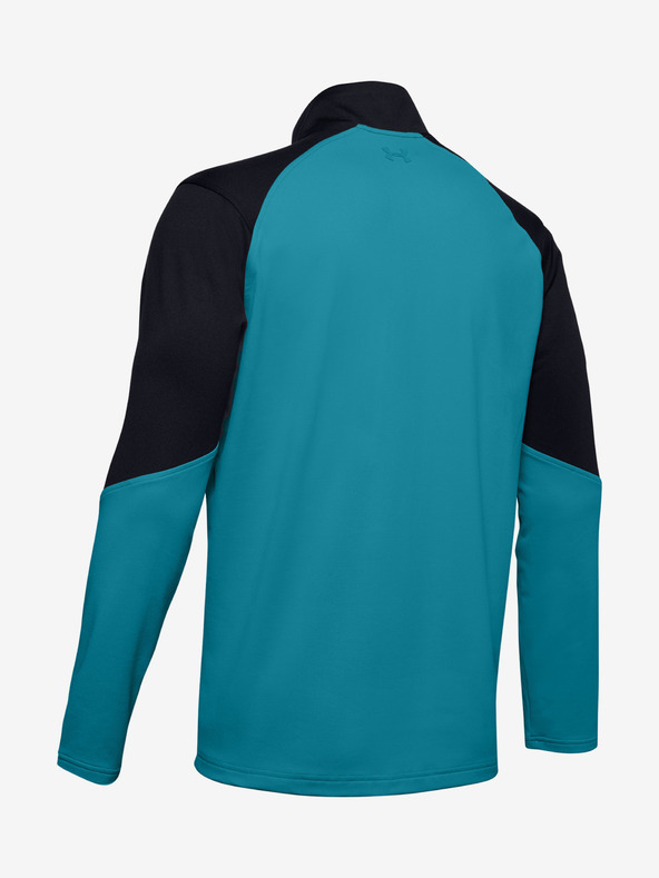 Under Armour Herren-Shirt Under Armour Storm Midlayer 1/2 Zip