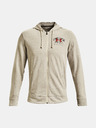 Under Armour Herren-Hoodie Under Armour UA Rival Try Athlc Dep FZ HD