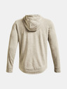 Under Armour Herren-Hoodie Under Armour UA Rival Try Athlc Dep FZ HD