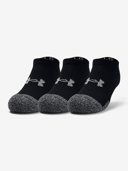 Under Armour Kids' Socks Under Armour Youth Heatgear NS