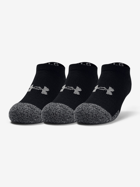 Under Armour Kids' Socks Under Armour Youth Heatgear NS