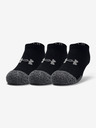 Under Armour Kids' Socks Under Armour Youth Heatgear NS