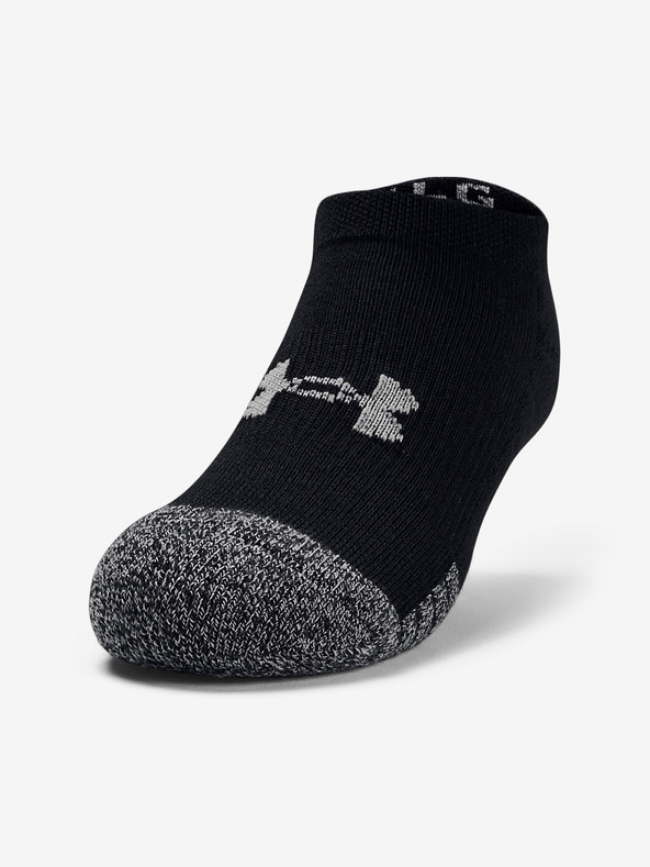 Under Armour Kids' Socks Under Armour Youth Heatgear NS