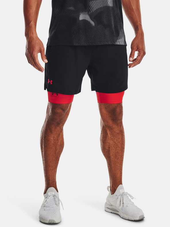 Under Armour Herren Under Armour UA Vanish Woven 6in Shorts