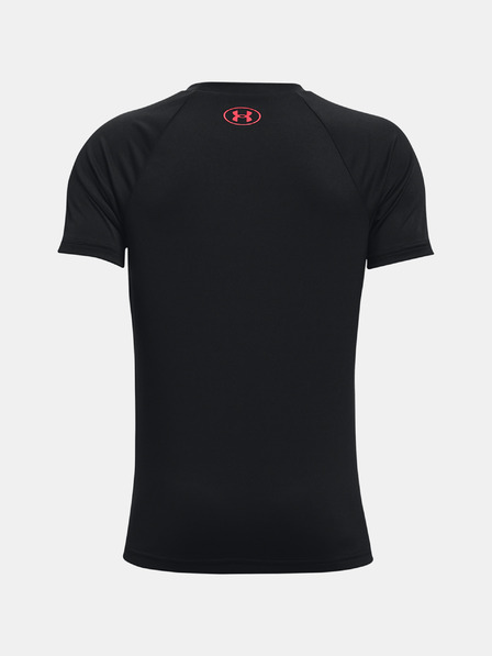 Under Armour Boys' T-Shirt Under Armour Tech Big Logo SS