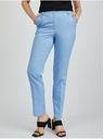 Orsay Hellblaue Damenhose ORSAY