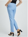 Orsay Hellblaue Damenhose ORSAY