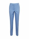 Orsay Hellblaue Damenhose ORSAY