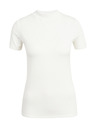 Orsay Weißes Damen T-Shirt ORSAY