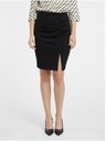 Orsay Schwarzer Damen-Bleistiftrock ORSAY