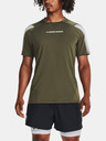 Under Armour Herren-T-Shirt Under Armour UA HG Armour Nov Fitted SS