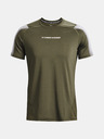 Under Armour Herren-T-Shirt Under Armour UA HG Armour Nov Fitted SS