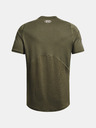 Under Armour Herren-T-Shirt Under Armour UA HG Armour Nov Fitted SS