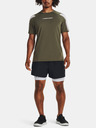 Under Armour Herren-T-Shirt Under Armour UA HG Armour Nov Fitted SS