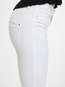 Orsay Weiße Skinny Fit Jeans für Damen ORSAY