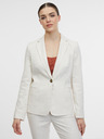 Orsay ORSAY Damen Blazer beige