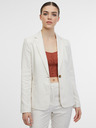 Orsay ORSAY Damen Blazer beige