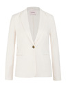 Orsay ORSAY Damen Blazer beige
