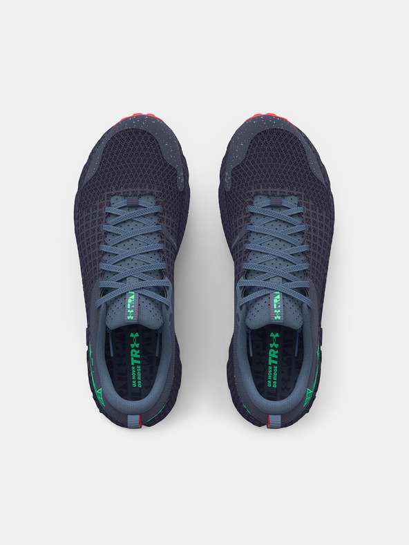 Under Armour Unisex Schuhe Under Armour UA U HOVR DS Ridge TR