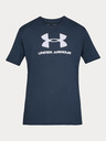 Under Armour Herren T-Shirt Under Armour Sportstyle Logo Ss