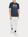 Under Armour Herren T-Shirt Under Armour Sportstyle Logo Ss