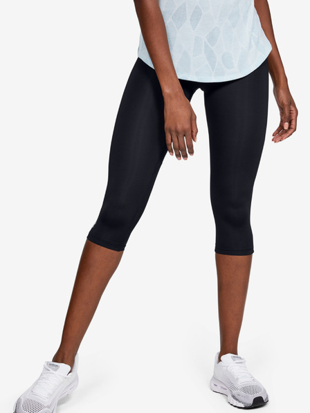 Under Armour Damen Kompressions-Leggings Under Armour W Fly Fast Speed Capri