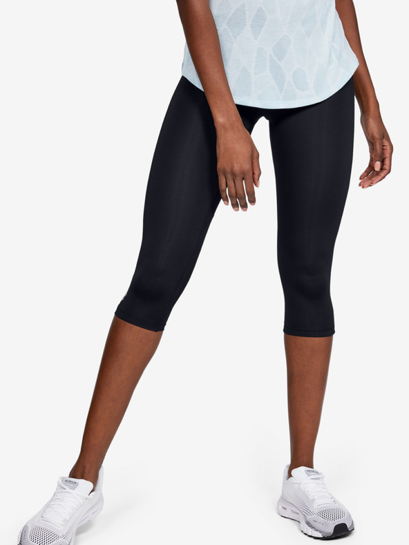 Under Armour Damen Kompressions-Leggings Under Armour W Fly Fast Speed Capri